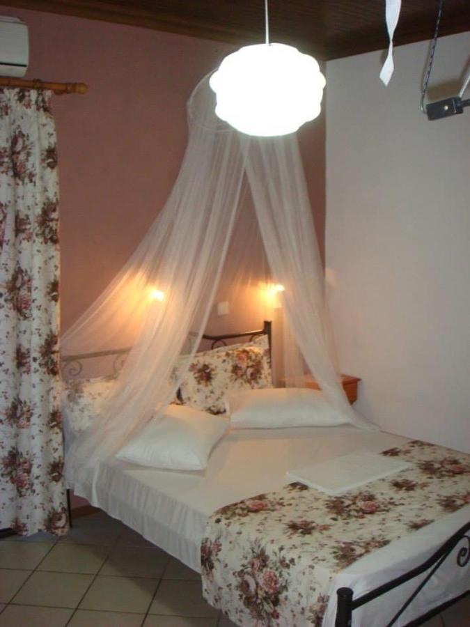 سكالا بوتامياس Barbara Studios المظهر الخارجي الصورة